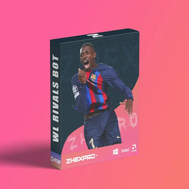 FOXY: WL Rivals Bot