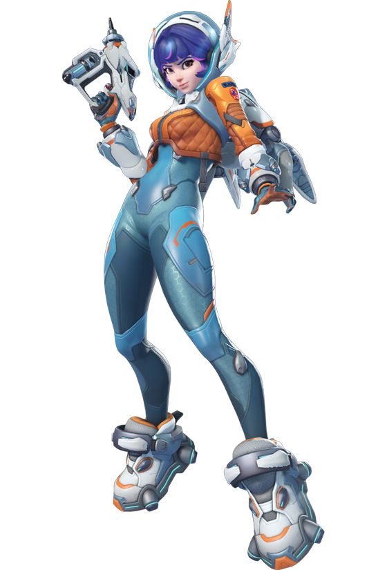 Overwatch 2 (OW2) Cheats Character