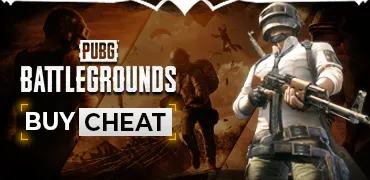 PUBG Cheats and Hacks with Aimbot and ESP – Safe, Undetected, Instant Delivery