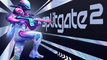 Splitgate2Grid