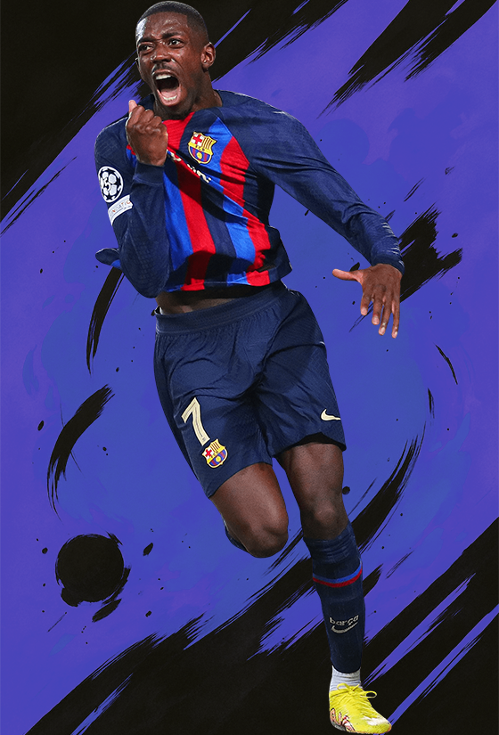 FC 26 Cheats Background