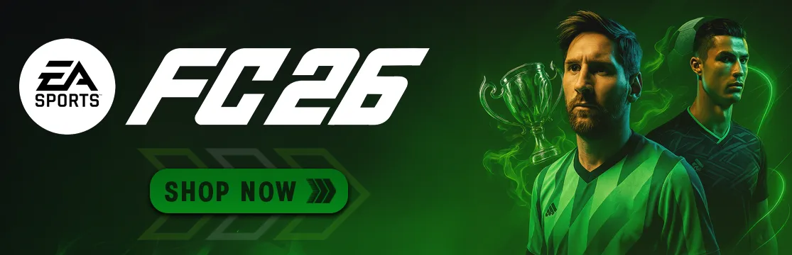 EA FC 26 Cheats and Hacks for Ultimate Team and Pro Clubs – Secure, Undetected, Instant Access