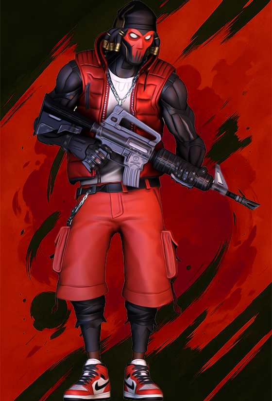Fortnite Cheats Background