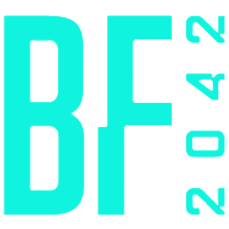 icon bf 2042 white
