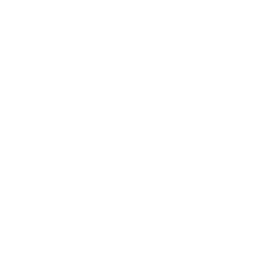 icon cpu white