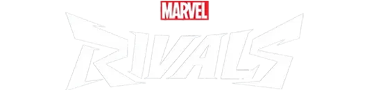 Marvel Rivals Logo