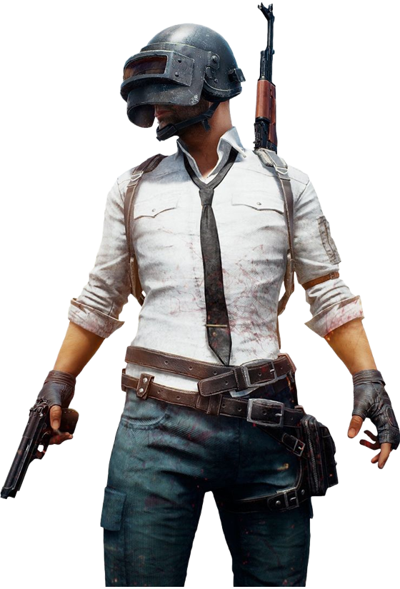 PUBG ESP & Aimbot Showcase