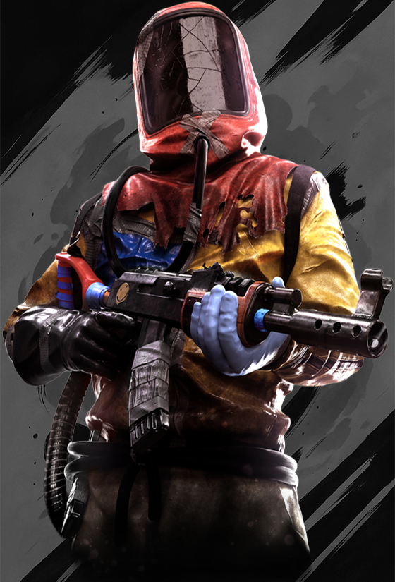 Rust Cheats Background