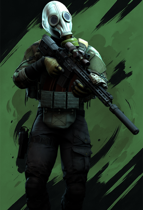 Escape from Tarkov Cheats Background
