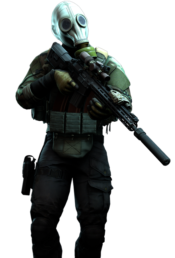 Escape from Tarkov Aimbot & ESP Gameplay