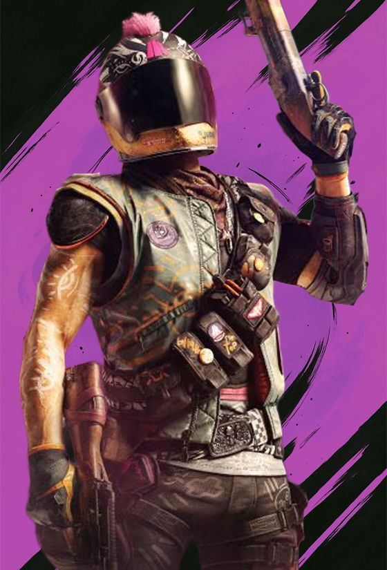 XDefiant Cheats Background