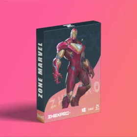 Zone: Marvel Rivals - Product Image